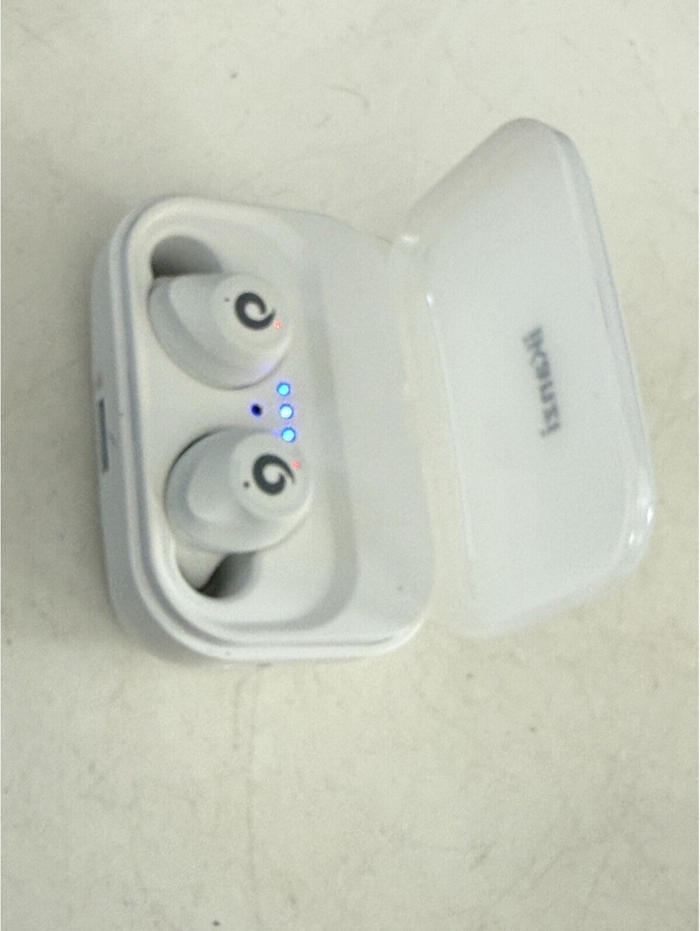 IKANSI TWS-X9 WIRELESS BLUETOOTH EARBUDS WITH CHARGE CASE